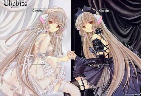 mangas